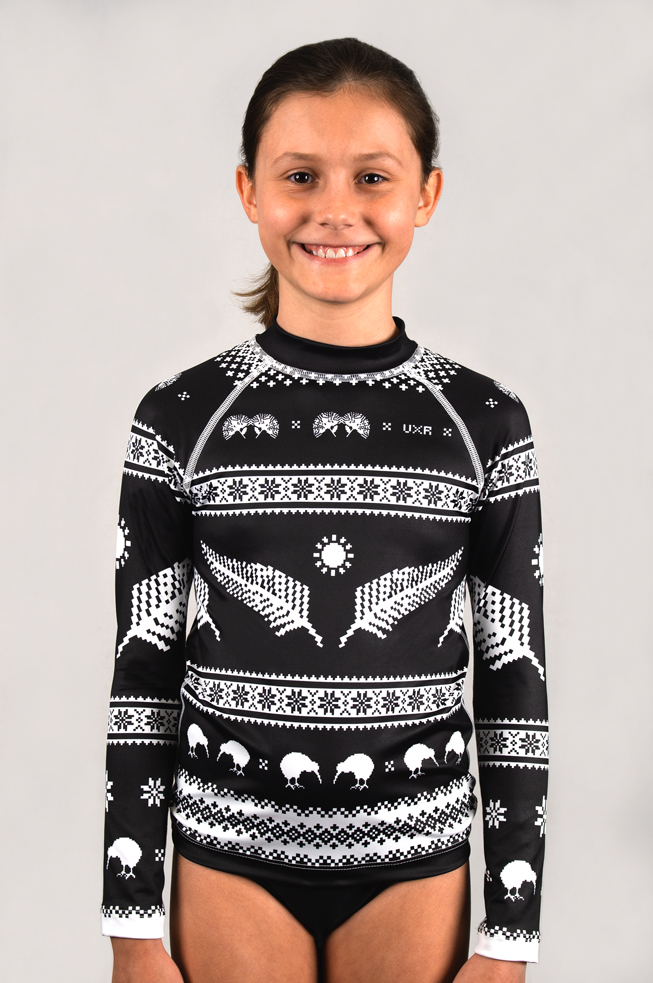 Aussie Rashie Shop the Ugly Xmas Rashie Range | Ugly Xmas Rashie